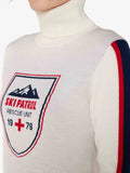 Afterski Sweater Women - Off White