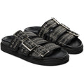 Joan - Black