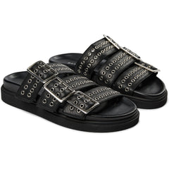Joan - Black