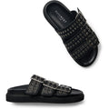 Joan - Black