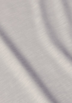 Soft Texture Tee - White