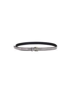 Glim Belt - Silver