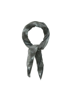 Aceno Wica Scarf - December Sky Gray
