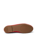 Lucy Lu - Red Suede