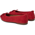 Lucy Lu - Red/Patent