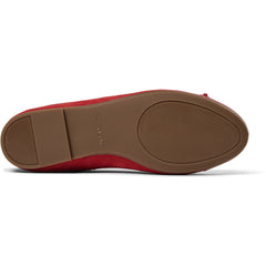 Lucy Lu - Red/Patent