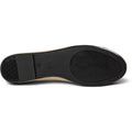 Lucy - Beige/Black Patent