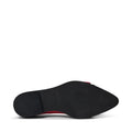 Saso Low - Red Patent