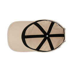 Legacy Soft Washed Cotton - Light Beige