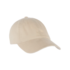 Legacy Soft Washed Cotton - Light Beige