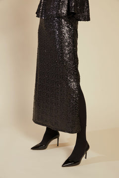Rikke Sequins - As Is