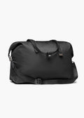 48H Holdall - Black