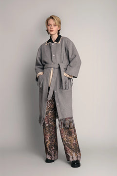 Cocoli - Grey