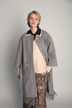 Cocoli - Grey