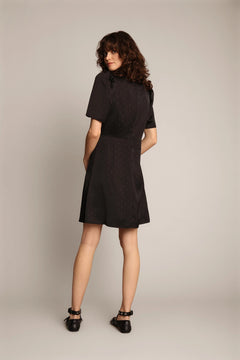 Lamcy - Black