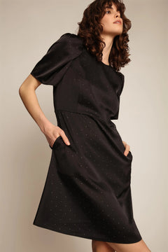 Lamcy - Black