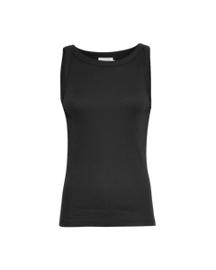 Gubbe Rasmia Sl Top - Black