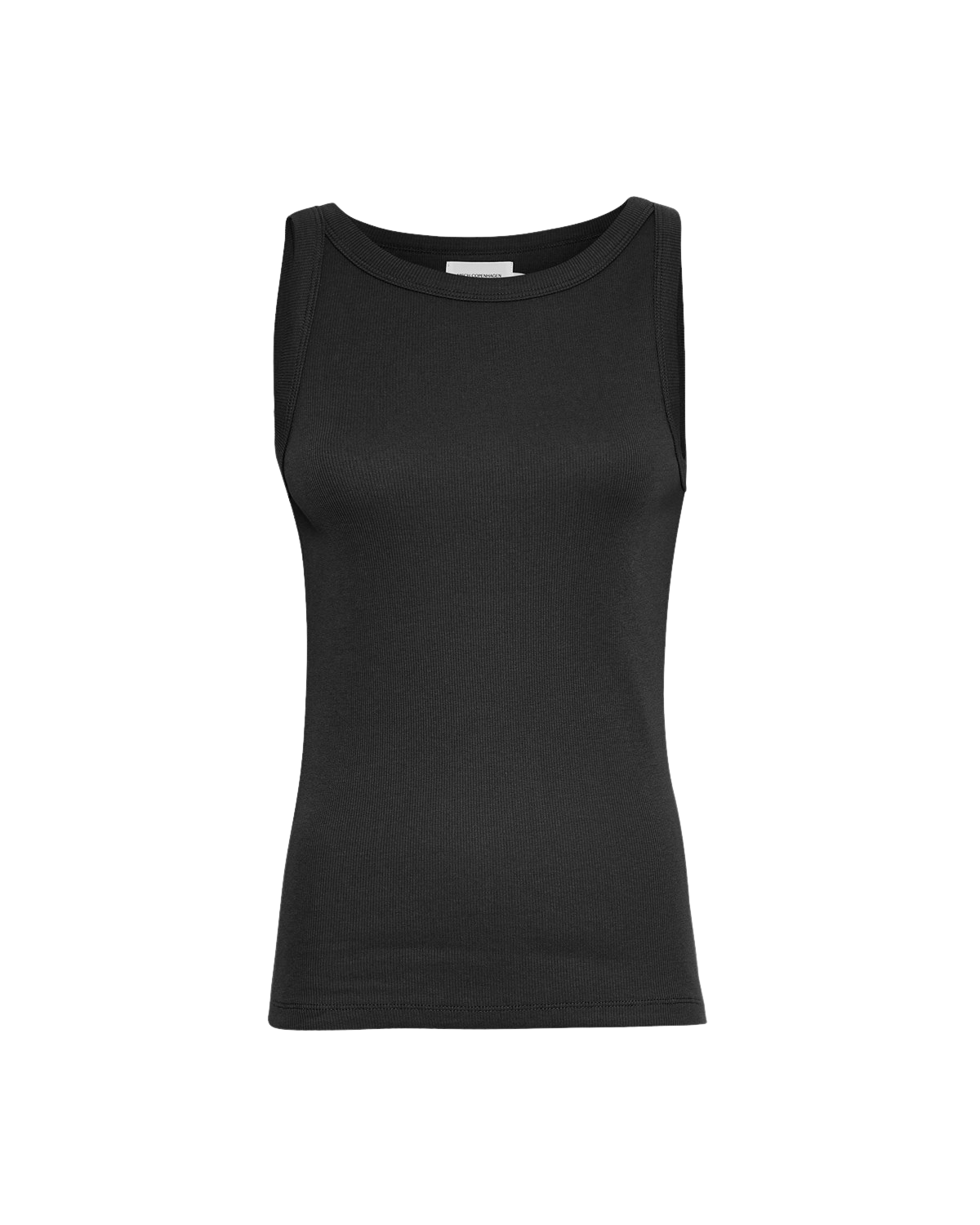 Gubbe Rasmia Sl Top - Black