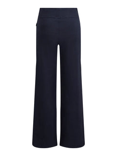 Tilly Pant Wide - Navy