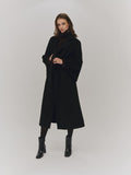 Juli Coat - Black