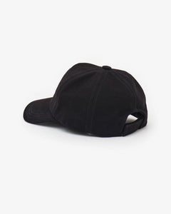 Tyron - Black/Ecru