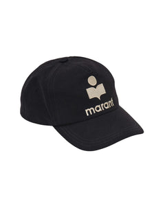 Tyron - Black/Ecru