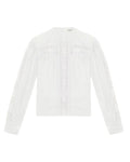 Valmira - White