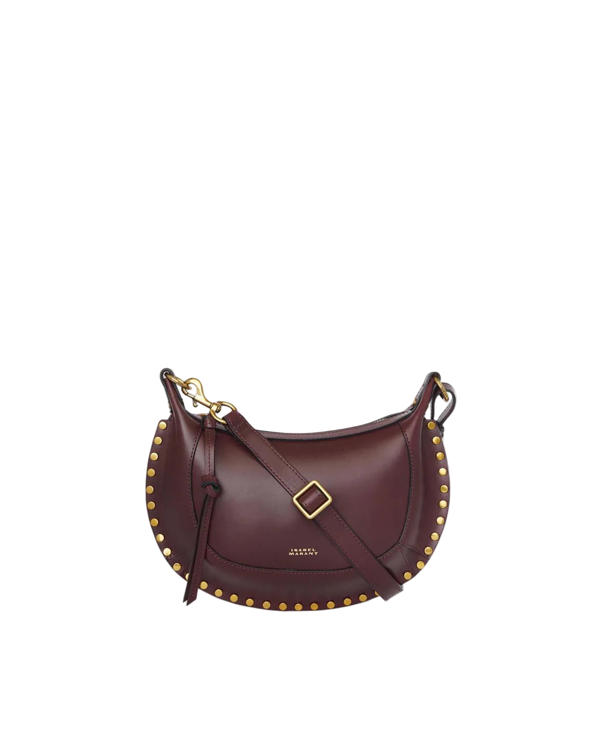 Oskan Moon - Burgundy