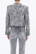 Silgo - Black/White