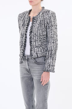 Silgo - Black/White