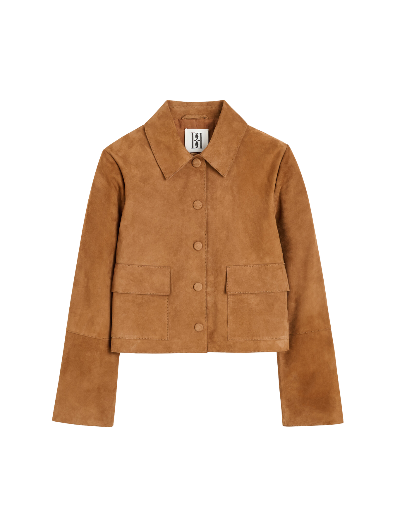 Annie Suede - Rusty Sand