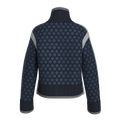 Boat Sweater Women - Navy Blue