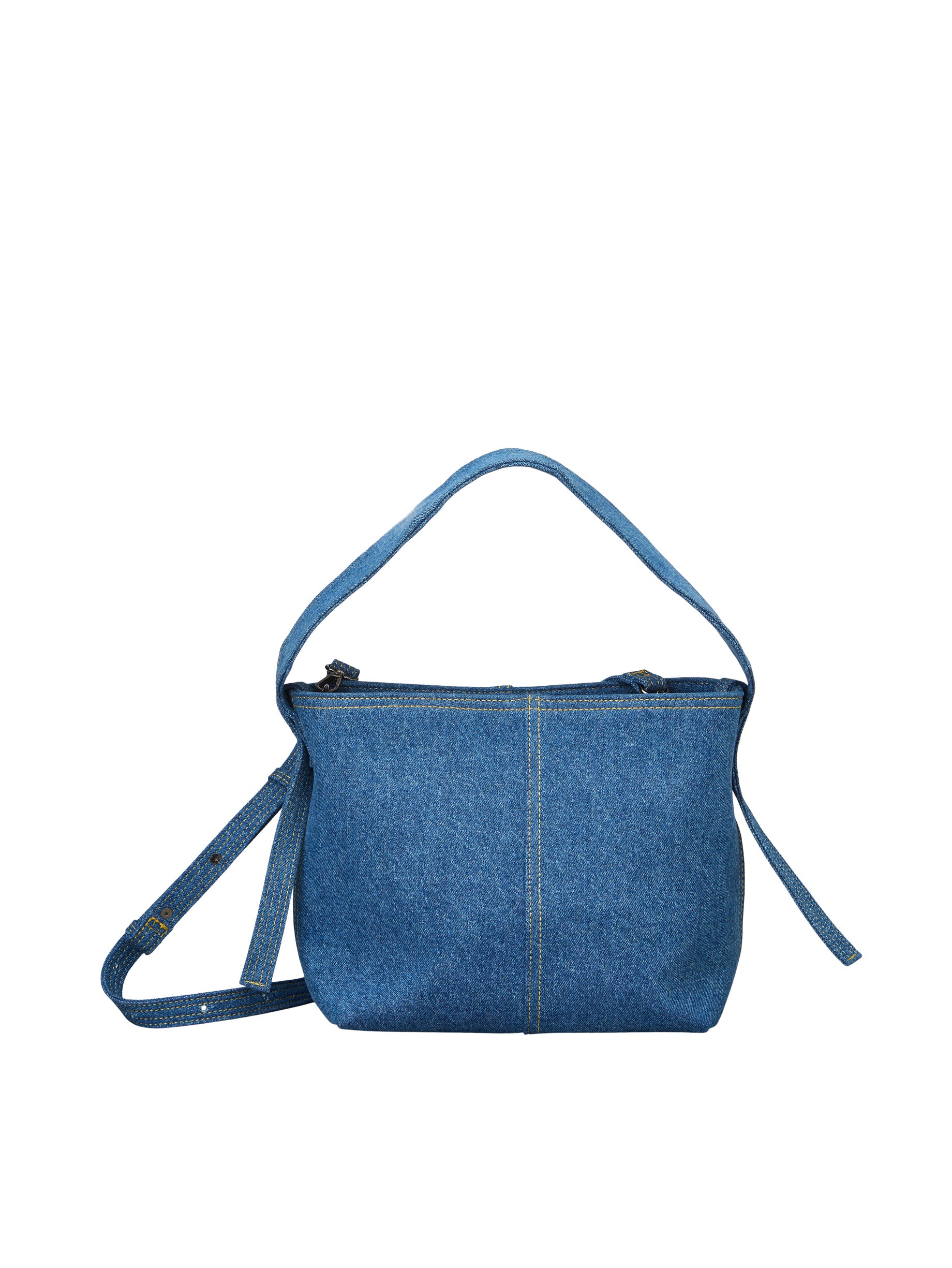 Denima Fraya Small Bag - Coronet Blue
