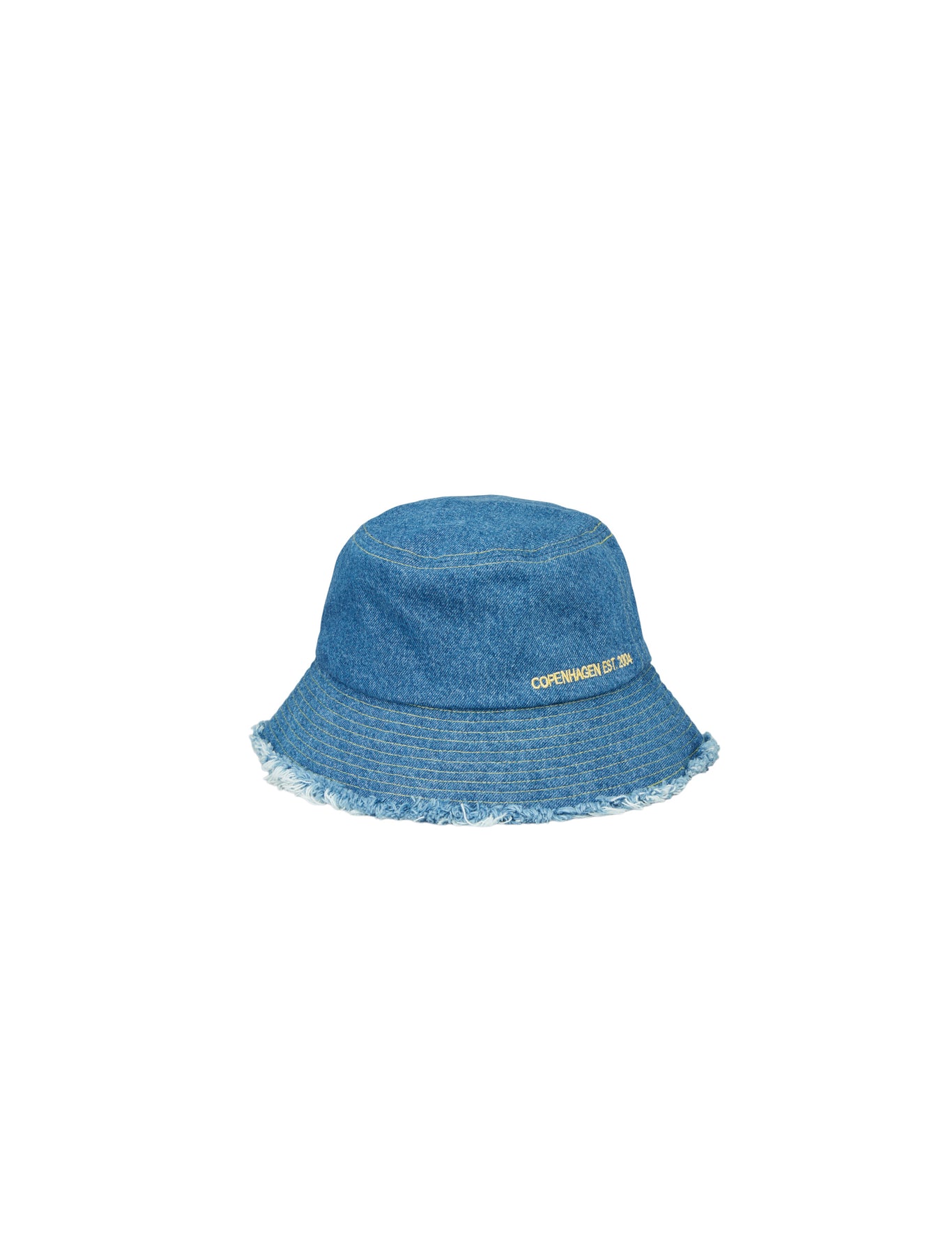 Denima Bucket Hat - Coronet Blue