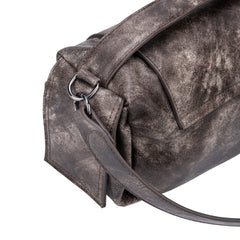 City Soft Structure - Aged Brown