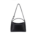 Note Soft Structure - Black