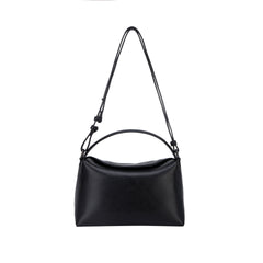 Note Soft Structure - Black