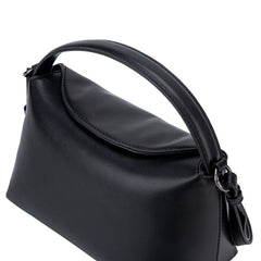 Note Soft Structure - Black