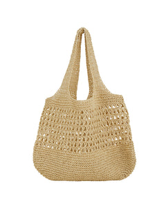 Vanessa Riley Bag - Light Nature