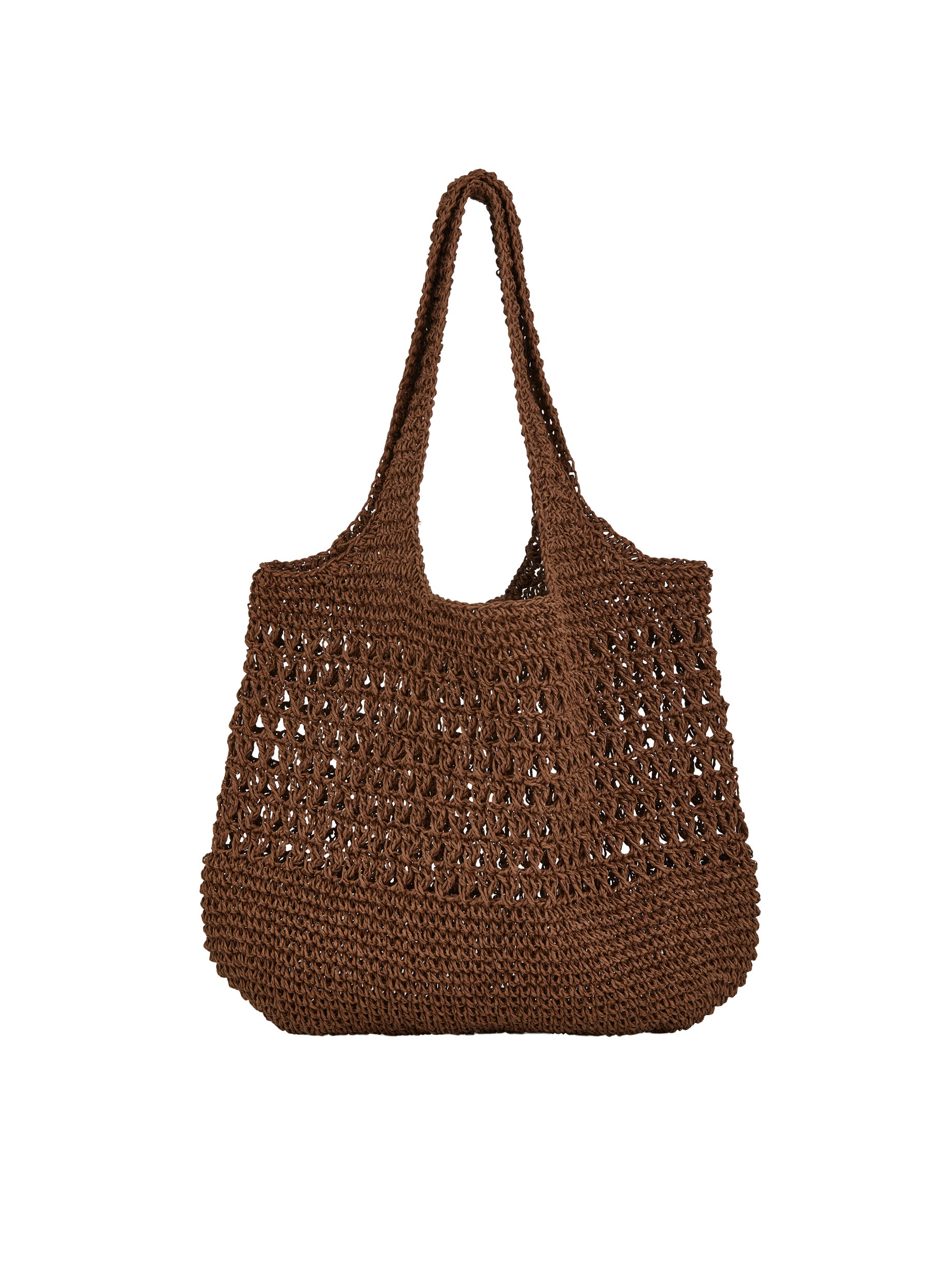 Vanessa Riley Bag - Partridge Brown