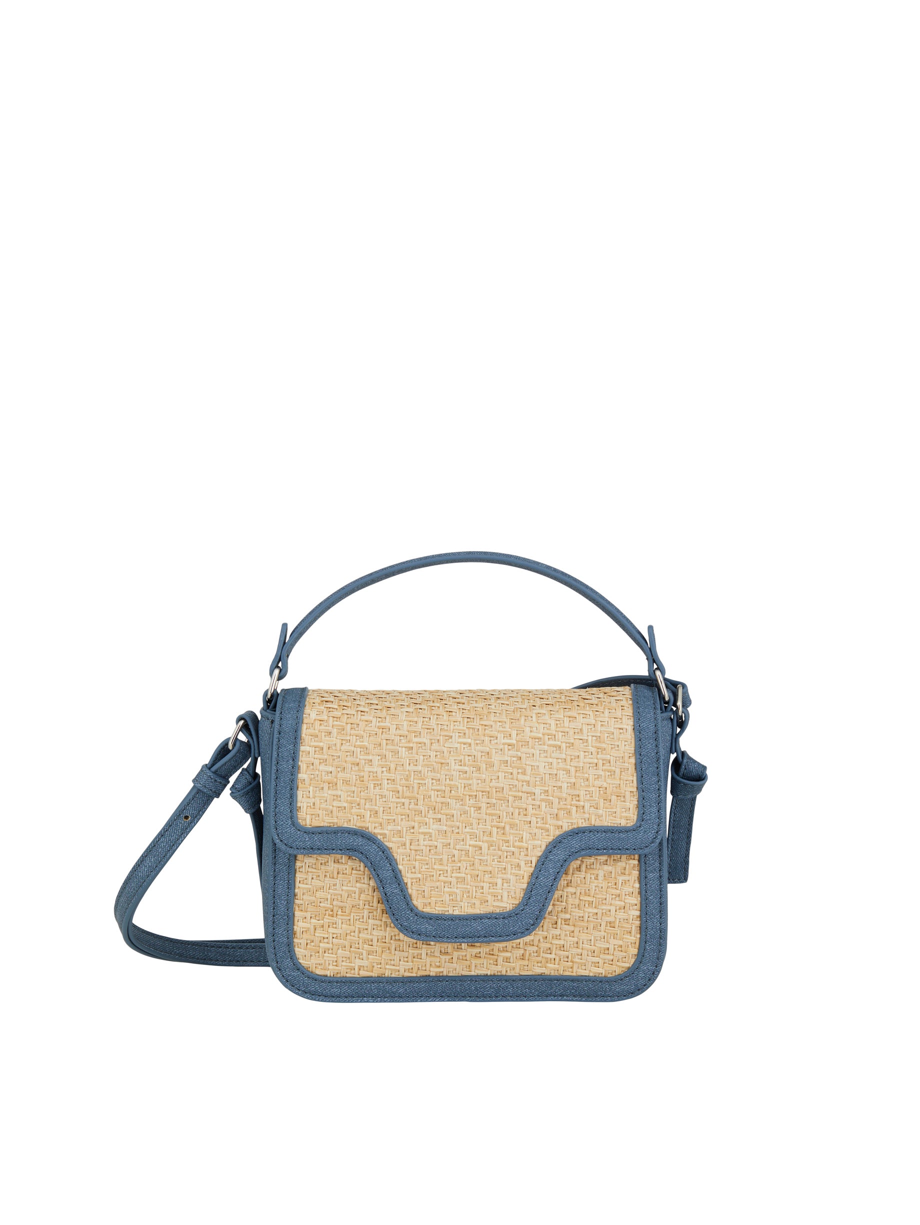 Attire Iris Bag - Nature