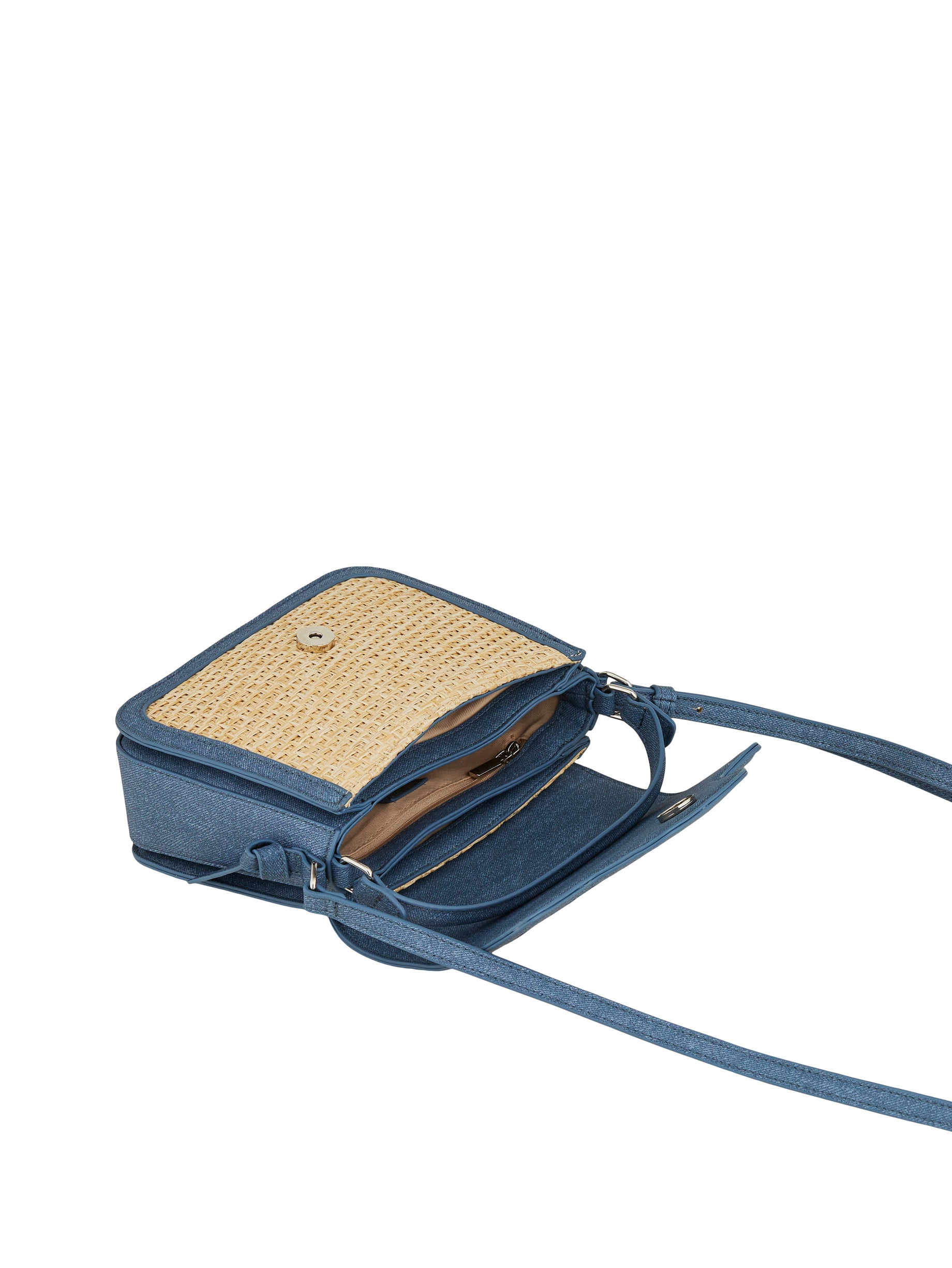 Attire Iris Bag - Nature