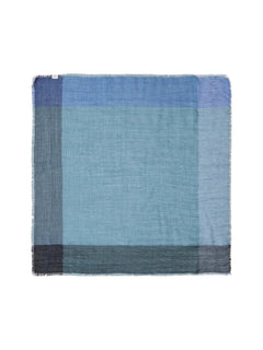 Ekko Wica Scarf - Coronet Blue