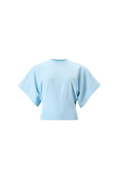 Dna Tee - Light Blue