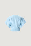 Dna Tee - Light Blue