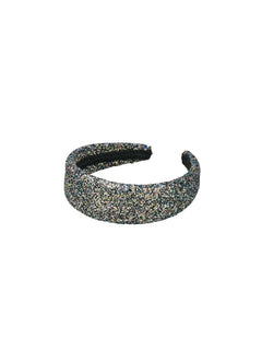 Jazza Hairbrace - Black