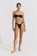 Reef Bottom - Pearl Black