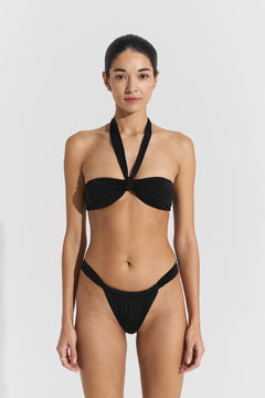 Helio Top - Pearl Black