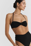 Haven Bottom - Pearl Black