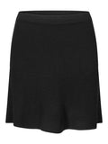 Drew Merino Skirt - Black
